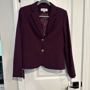 Women’s Blazer